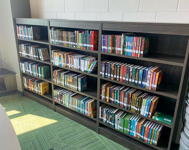 SAFFE Furniture School