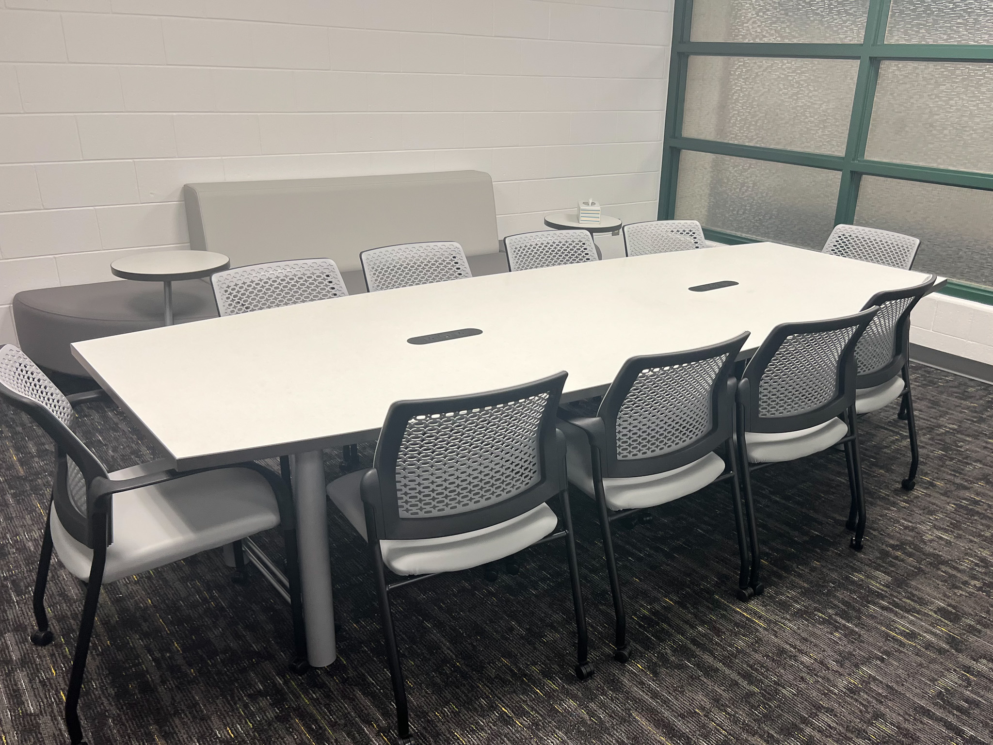 SAFFE-CenterLine-Meeting-Table