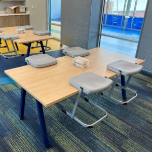 SAFFE-Charlevoix-Tables-Install
