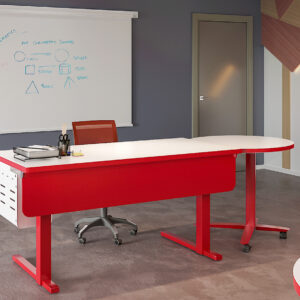 Adjustable Teacher Desk