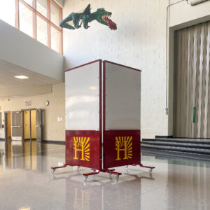 Manistee Markerboard