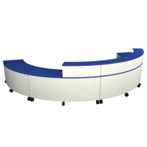 SAFFE-Beechwood-Mobile-Circulation-Desk