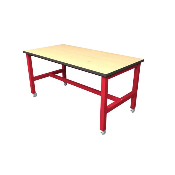 SAFFE-Manistee-Stable-Table-Cherry