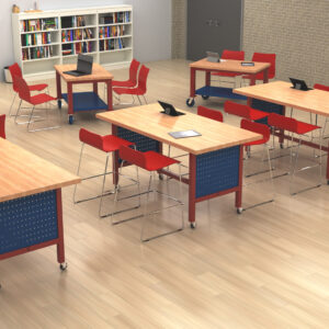 Manistee Stable Tables