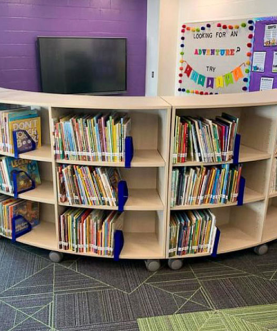 Bayshore Bookcases - Image 4