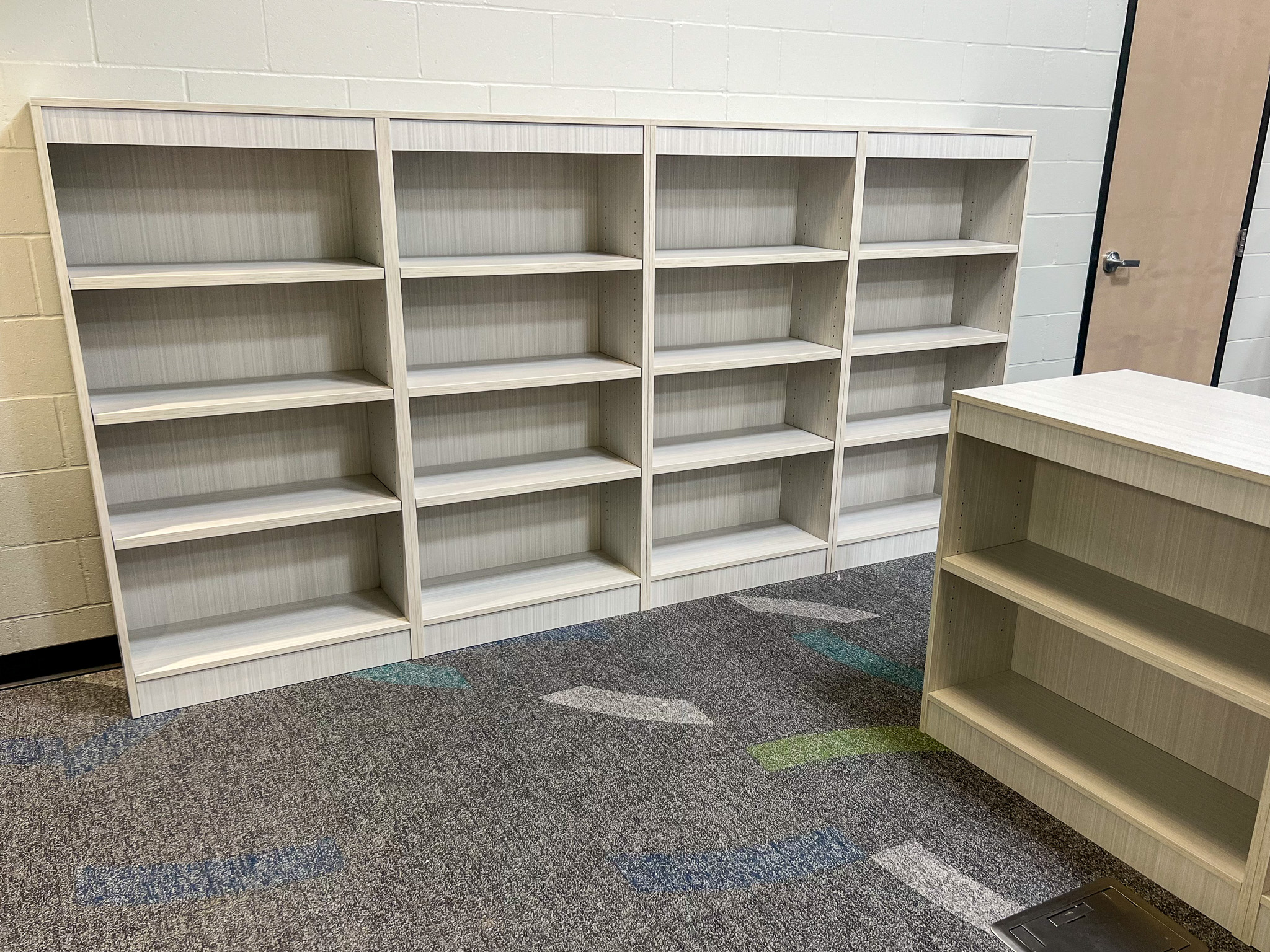 Bayshore Bookcases - Image 3