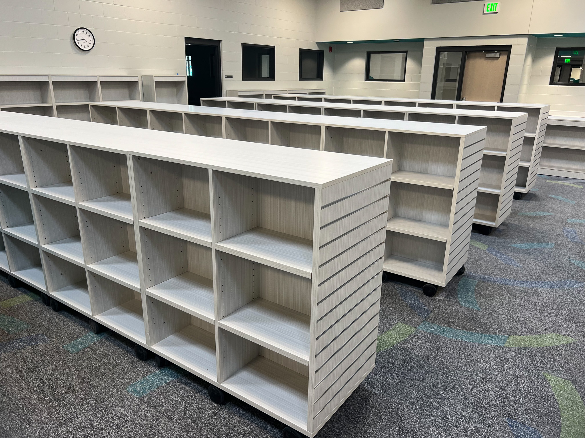 Bayshore Bookcases - Image 2